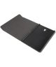 4smarts DailyBiz Book Case Samsung Galaxy Tab A 10.5 Zwart