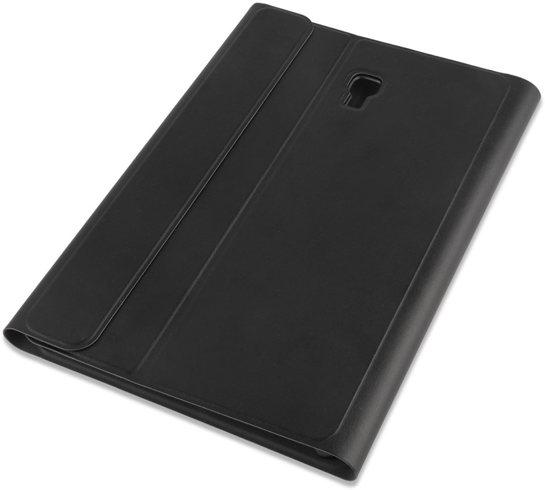 4smarts DailyBiz Book Case Samsung Galaxy Tab A 10.5 Zwart afbeelding 3