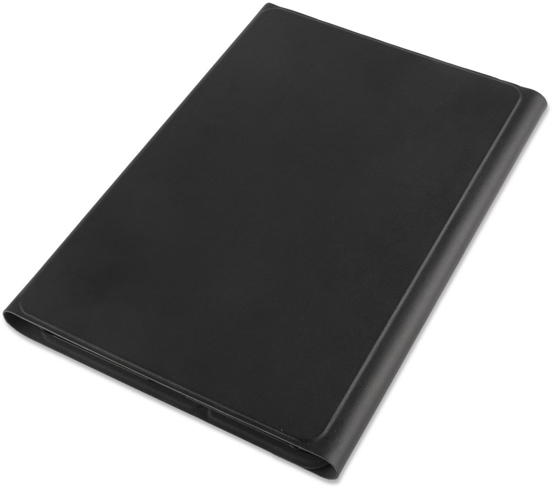 4smarts DailyBiz Book Case Samsung Galaxy Tab A 10.5 Zwart afbeelding 4