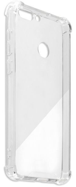 4smarts Ibiza Huawei P Smart Z Hoesje Back Cover Transparant afbeelding 2