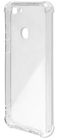 4smarts Ibiza Huawei P Smart Z Hoesje Back Cover Transparant afbeelding 1