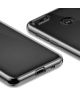 Motorola Moto E6 Play Hoesje Dun TPU Transparant