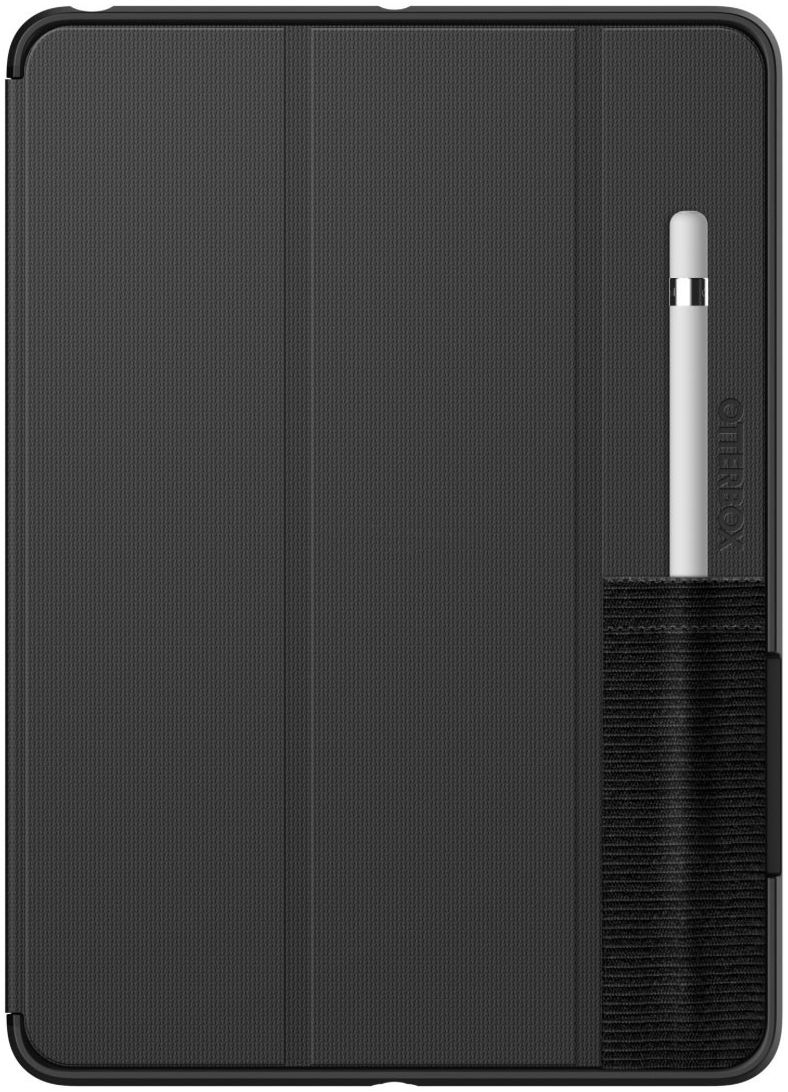 Otterbox Symmetry iPad 9.7 (2017/2018)/Pro 9.7/Air/Air 2 Hoes Zwart afbeelding 4