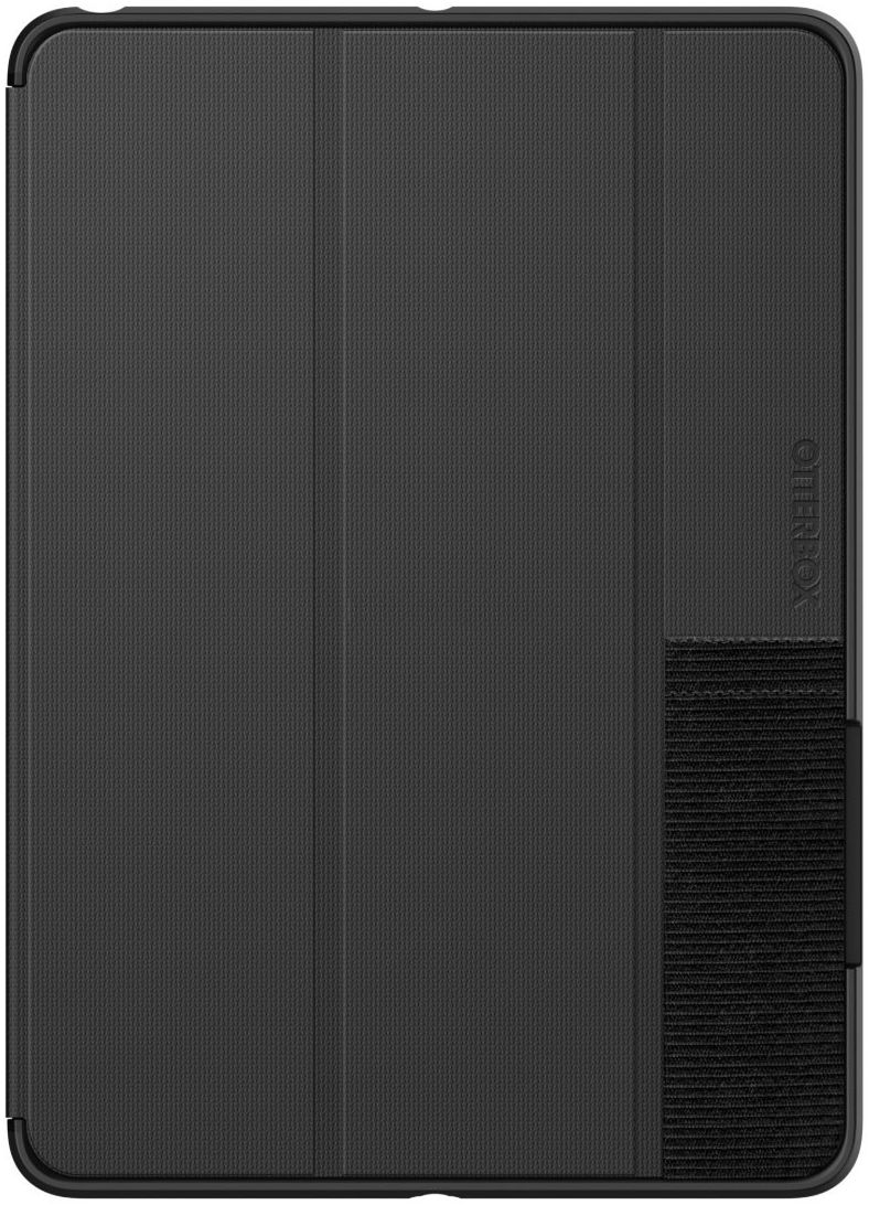 Otterbox Symmetry iPad 9.7 (2017/2018)/Pro 9.7/Air/Air 2 Hoes Zwart afbeelding 8