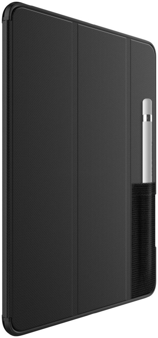 Otterbox Symmetry iPad 9.7 (2017/2018)/Pro 9.7/Air/Air 2 Hoes Zwart afbeelding 7