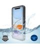 4smarts Active Pro STARK Apple iPhone 11 Hoesje Waterbestendig Zwart