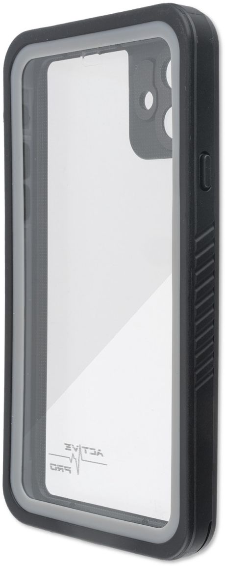 4smarts Active Pro STARK Apple iPhone 11 Hoesje Waterbestendig Zwart afbeelding 3