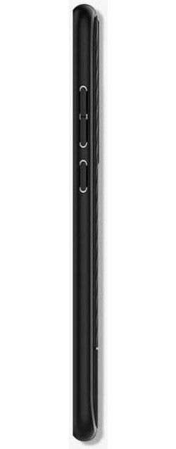 Spigen Core Armor Xiaomi Redmi Note 8 Pro Hoesje Zwart afbeelding 4