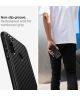 Spigen Core Armor Xiaomi Redmi Note 8 Hoesje Zwart