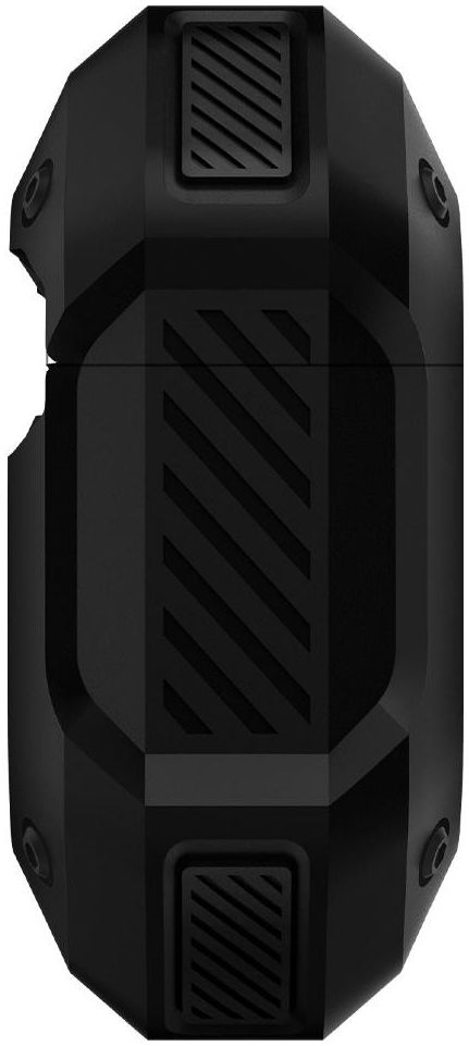 Spigen Tough Armor Apple AirPods Pro Hoesje Zwart afbeelding 5