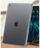 Apple iPad 10.2 (2019 / 2020 / 2021) Hoesje Dun TPU Transparant