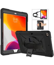 iPad 10.2 (2019) Back Covers