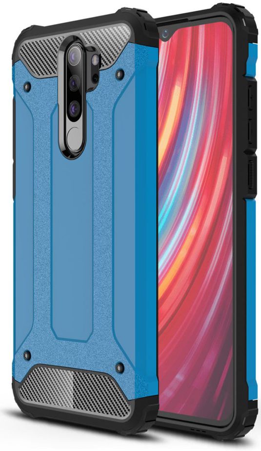 redmi note 8 pro casing