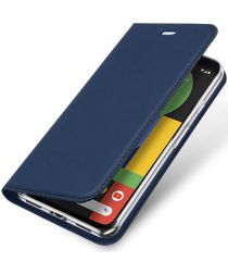 Google Pixel 4 Book Cases 