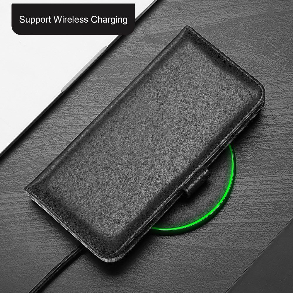 Dux Ducis Kado Series Google Pixel 4 XL Portemonnee Hoesje Zwart afbeelding 11