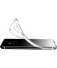 IMAK UX-5 Series OnePlus 7T Pro Hoesje Flexibel en Dun TPU Transparant