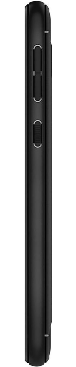 Spigen Rugged Armor Samsung Galaxy M20 Hoesje Zwart afbeelding 4
