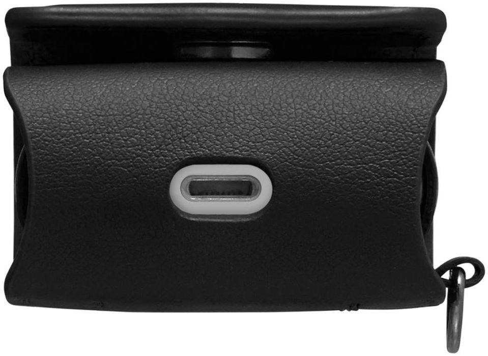 Spigen Valentinus Apple AirPods Hoesje Zwart afbeelding 8