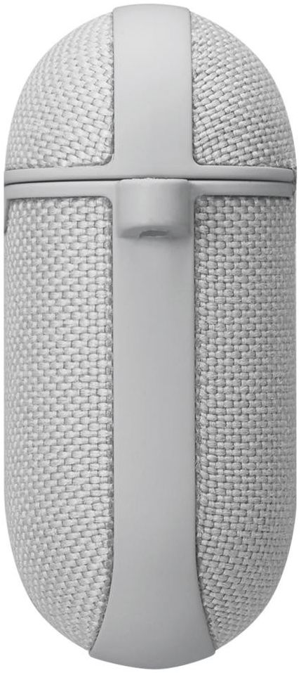 Spigen Urban Fit Apple AirPods Hoesje Grijs afbeelding 5