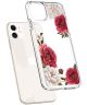 Spigen Ciel by Cyrill Cecile Apple iPhone 11 Hoesje Red Floral