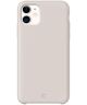 Spigen Ciel by Cyrill Basic Apple iPhone 11 Hoesje Silicone Stone