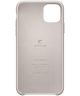 Spigen Ciel by Cyrill Basic Apple iPhone 11 Hoesje Silicone Stone