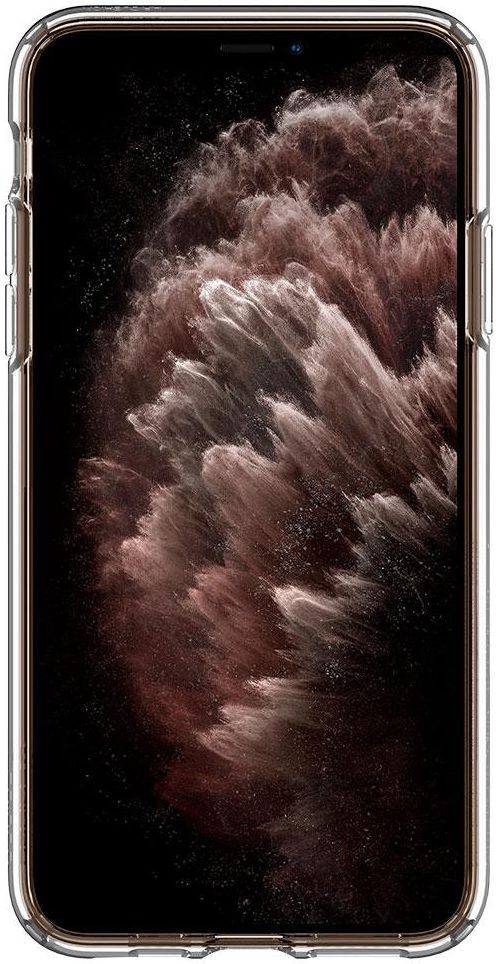 Spigen Ciel by Cyrill Cecile Apple iPhone 11 Pro Hoesje Rose Floral afbeelding 4