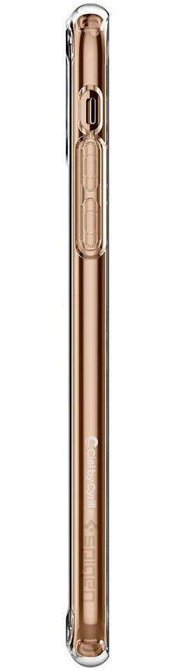 Spigen Ciel by Cyrill Cecile Apple iPhone 11 Pro Hoesje Rose Floral afbeelding 5