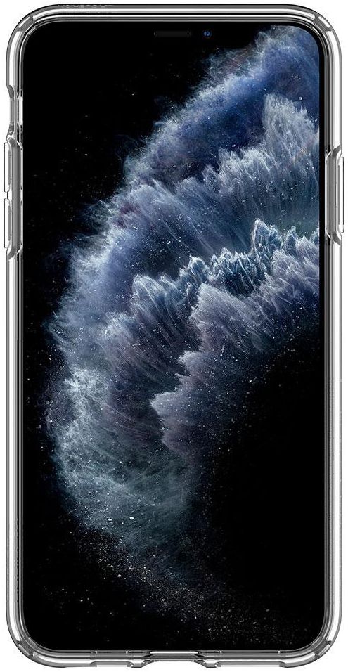 Spigen Ciel by Cyrill Cecile iPhone 11 Pro Hoesje White Mandala afbeelding 4
