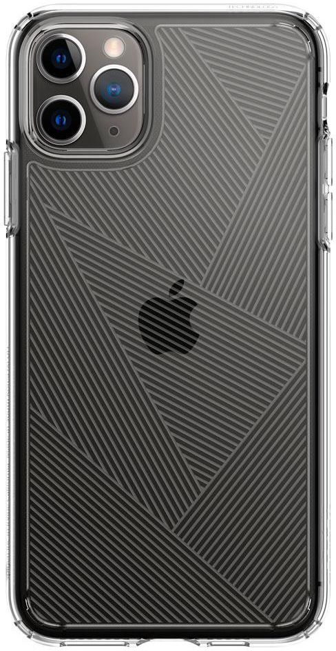 Spigen Ciel by Cyrill Basic Apple iPhone 11 Pro Hoesje Prism afbeelding 1