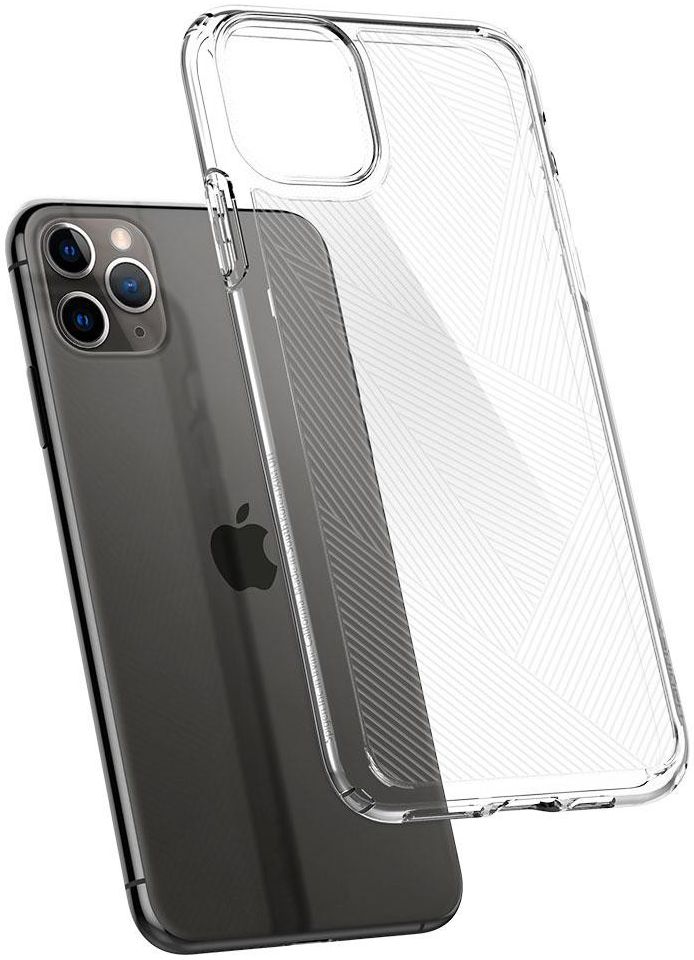 Spigen Ciel by Cyrill Basic Apple iPhone 11 Pro Hoesje Prism afbeelding 2