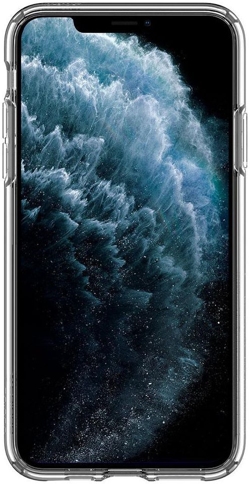 Spigen Ciel by Cyrill Basic Apple iPhone 11 Pro Hoesje Prism afbeelding 4