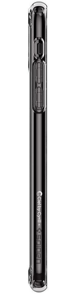 Spigen Ciel by Cyrill Basic Apple iPhone 11 Pro Hoesje Prism afbeelding 5