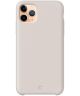 Spigen Ciel by Cyrill Basic Apple iPhone 11 Pro Hoesje Silicone Stone