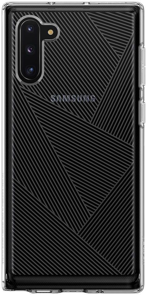 Spigen Ciel by Cyrill Basic Samsung Galaxy Note 10 Hoesje Prism afbeelding 4