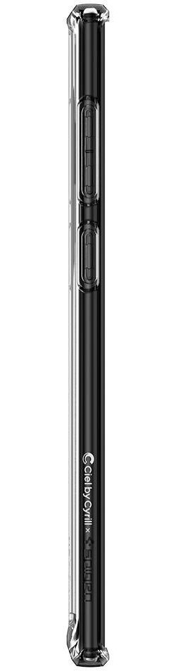 Spigen Ciel by Cyrill Basic Samsung Galaxy Note 10 Hoesje Prism afbeelding 5