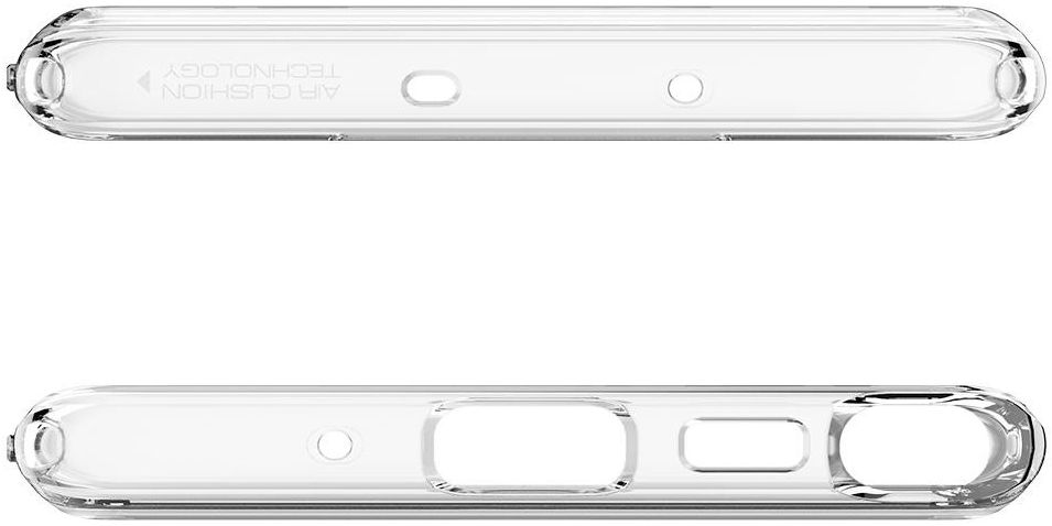 Spigen Ciel by Cyrill Basic Samsung Galaxy Note 10 Hoesje Prism afbeelding 6