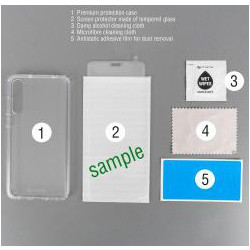 4smarts 360° Protection Limited Cover Apple IPhone XS / X Transparant afbeelding 5