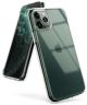 Ringke Fusion Matte Hoesje Apple iPhone 11 Pro Transparant