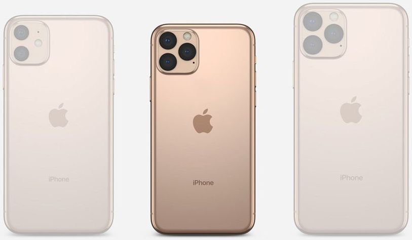 Ringke Fusion X Matte Apple iPhone 11 Pro Hoesje Groen afbeelding 3