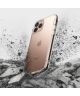 Ringke Fusion Hoesje Apple iPhone 11 Pro Max Transparant