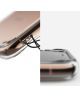 Ringke Fusion Hoesje Apple iPhone 11 Pro Max Transparant