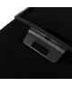 Samsung Galaxy Tab S6 Book Case met Standaard Zwart
