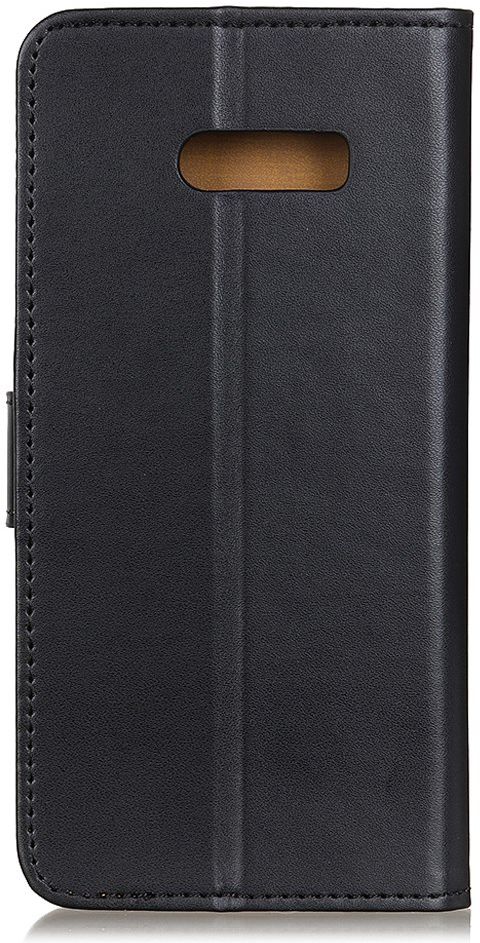 LG G8X ThinQ Portemonnee Hoesje met Stadaard Zwart afbeelding 8