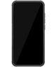 Xiaomi Redmi 7A Robuust Hybride Hoesje Zwart