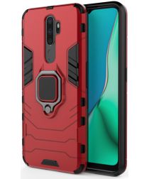 Oppo A9 2020 Back Covers