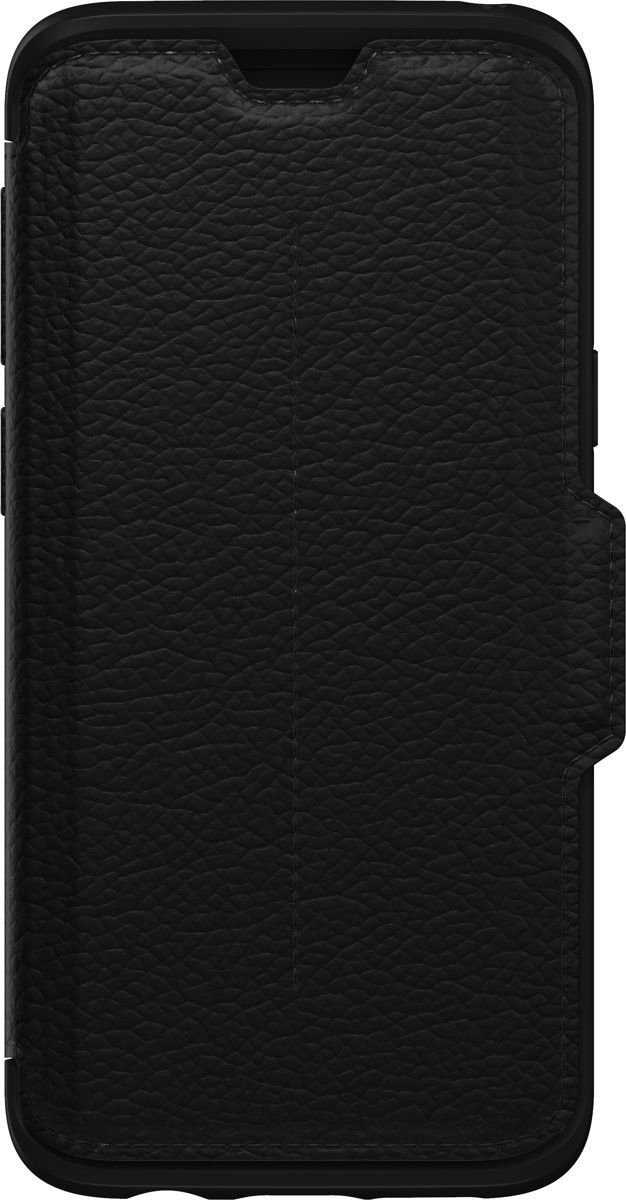 OtterBox Strada Hoesje Samsung Galaxy S9 Plus Zwart afbeelding 1