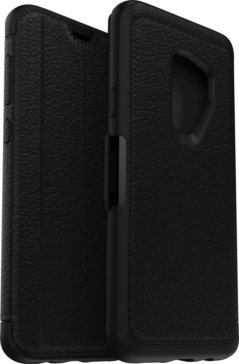 OtterBox Strada Hoesje Samsung Galaxy S9 Plus Zwart afbeelding 12