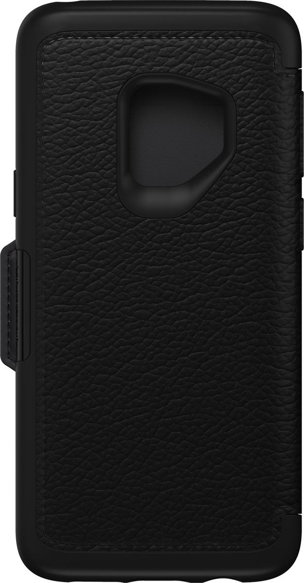 OtterBox Strada Hoesje Samsung Galaxy S9 Plus Zwart afbeelding 3
