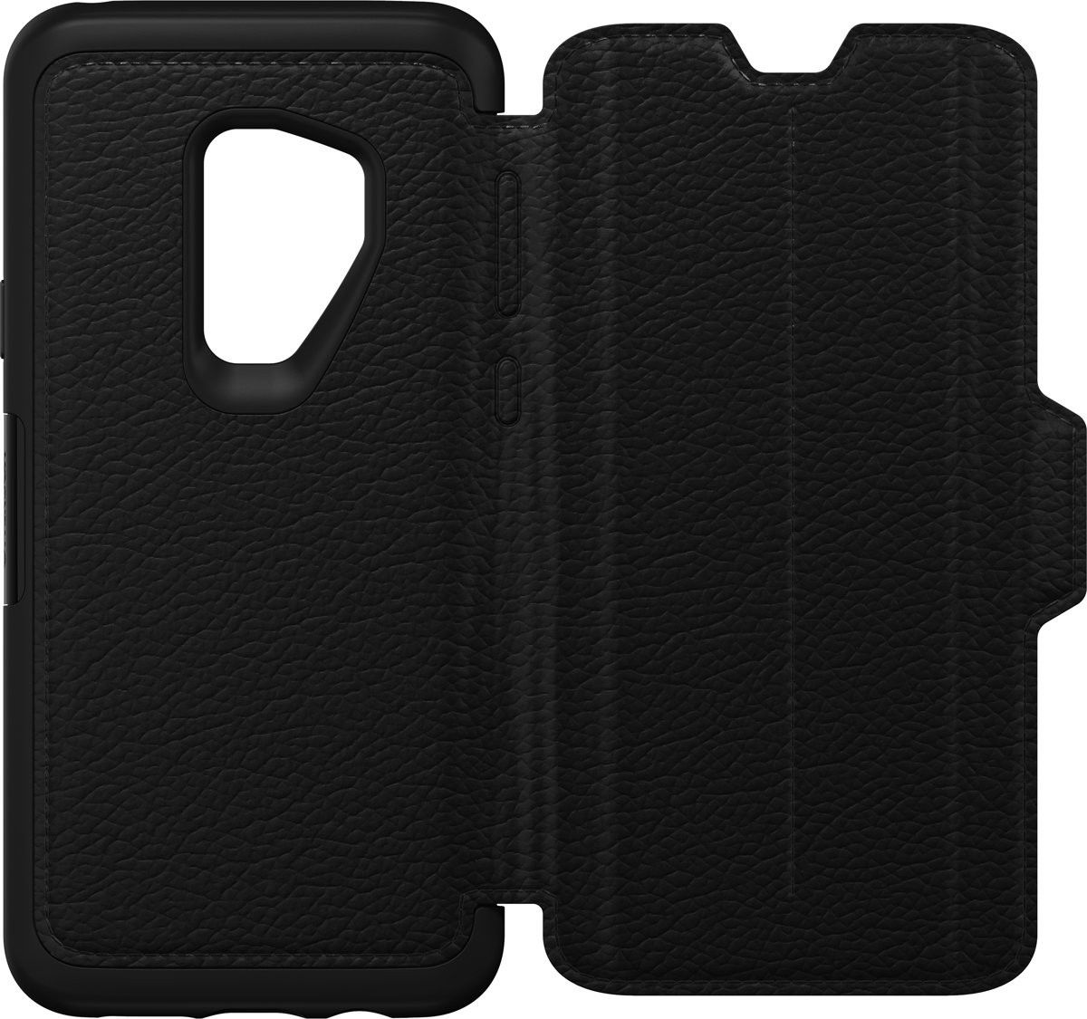 OtterBox Strada Hoesje Samsung Galaxy S9 Plus Zwart afbeelding 7